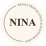 Nina Bridal Logo