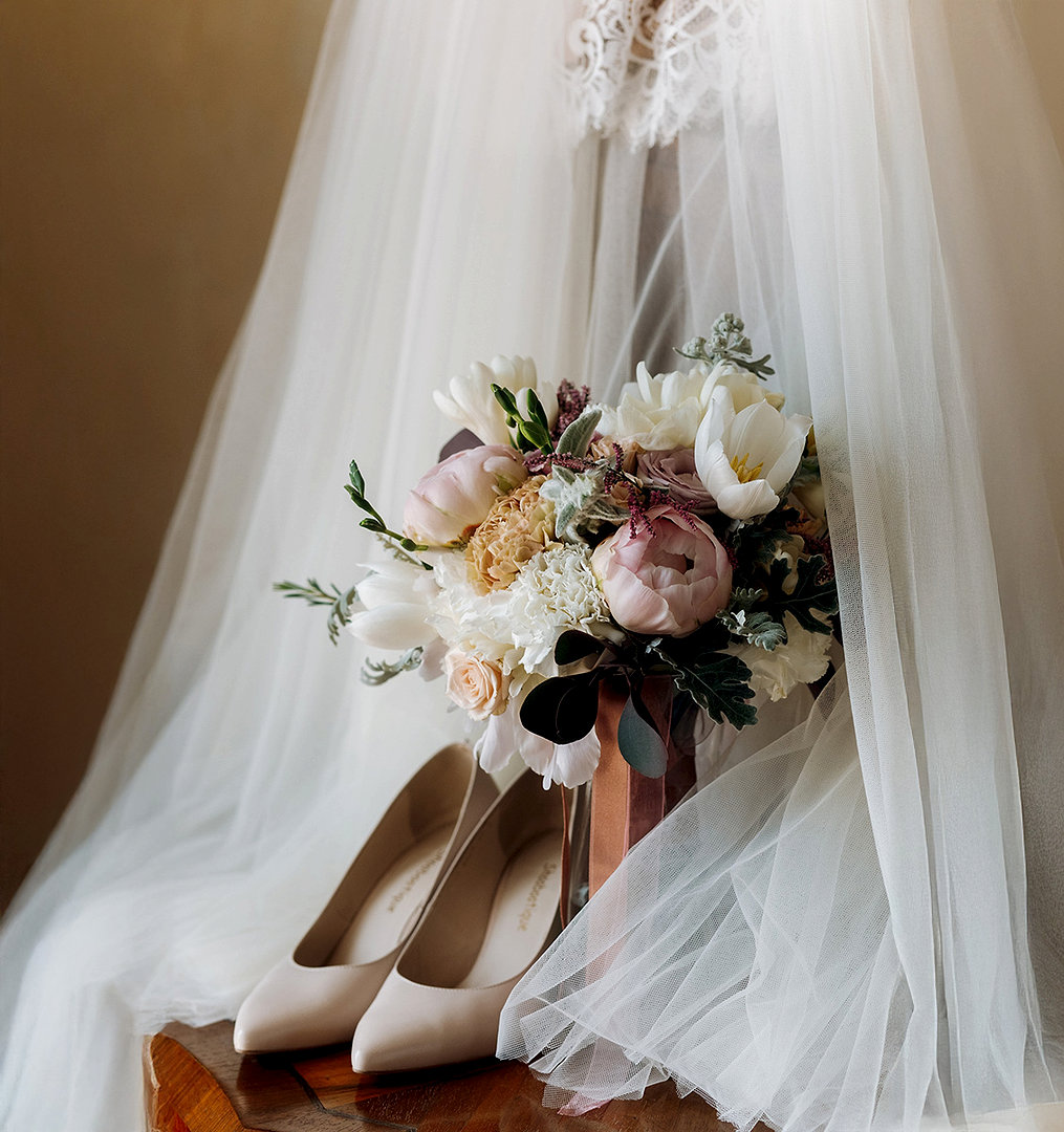 Bridal Preparation 2