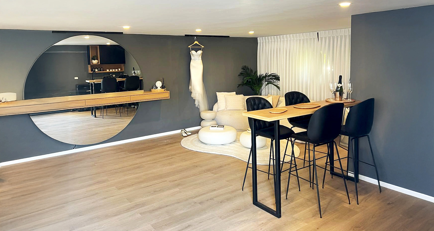 Bridal Preparation 6