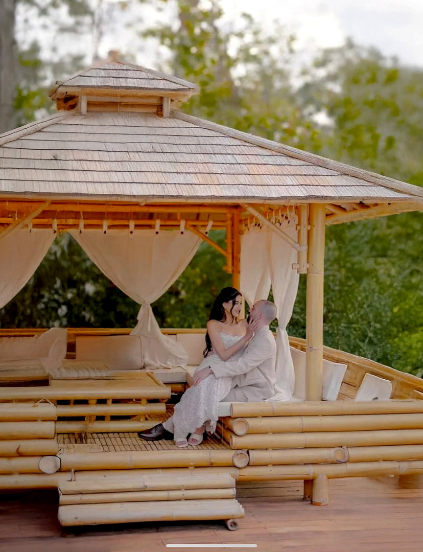 Bridal Preparation 5