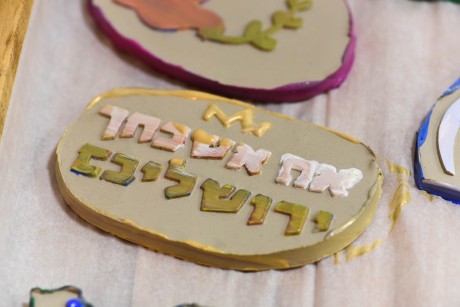 ערכת DIY מוגדלת- לאירועים וקייטנות