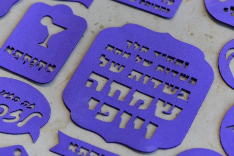 שבלונות- זרעי קיץ