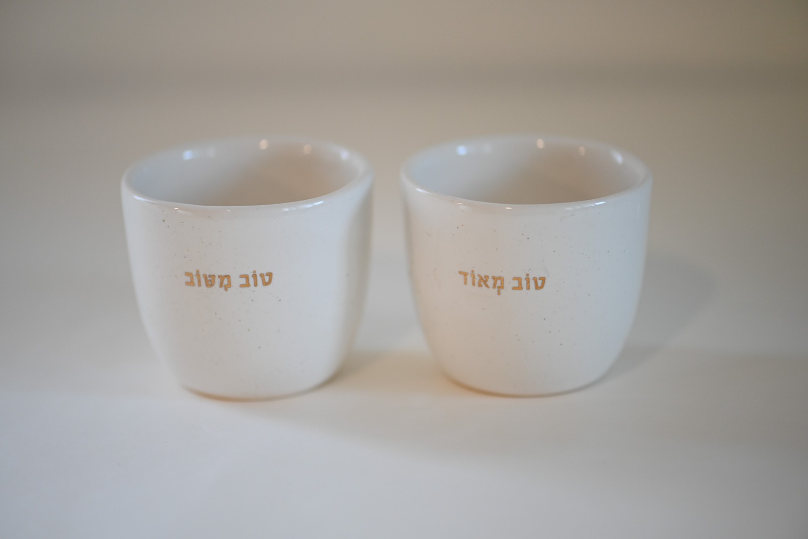 אספרסו | טוב מטוב