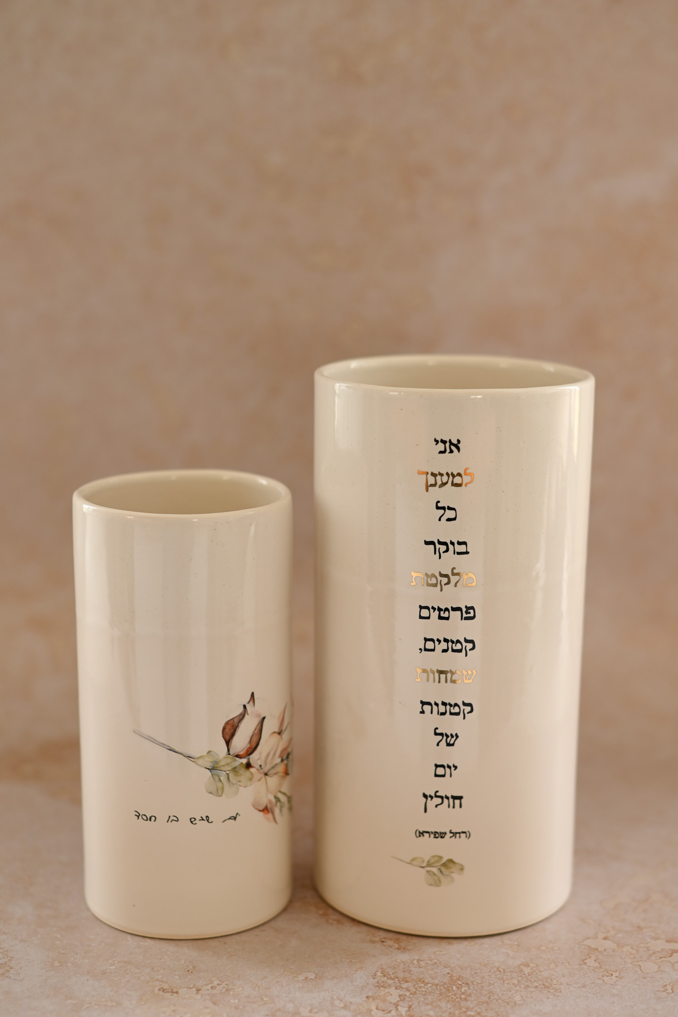 אגרטל | דגם מלקטת פרטים קטנים