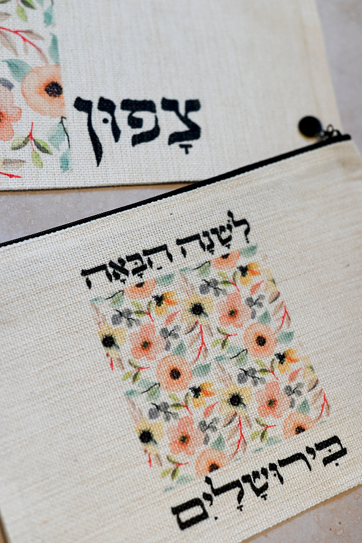 אפיקומן צפון