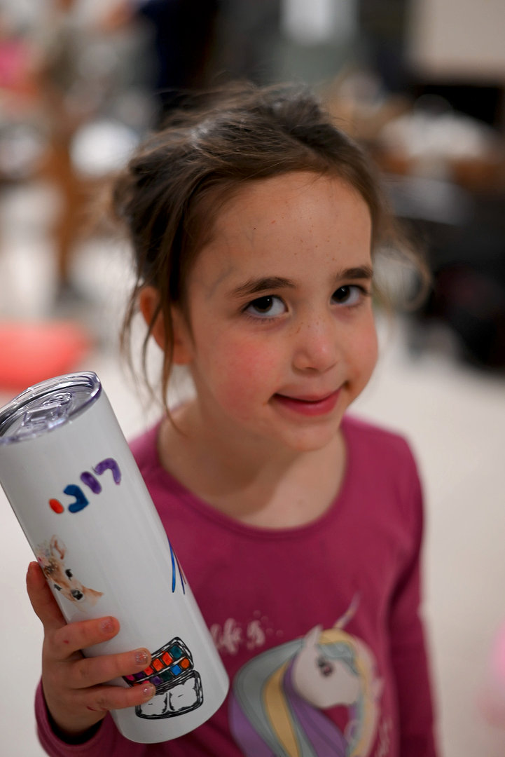 סדנה בקטנה בתנור הביתי