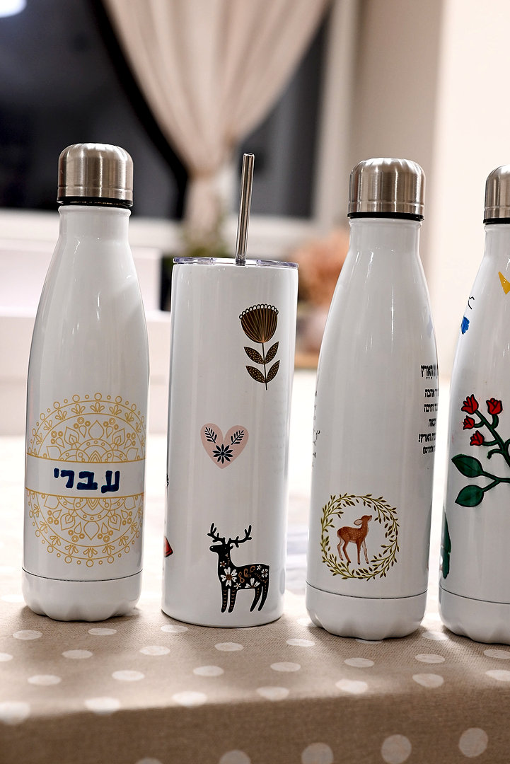 סדנה בקטנה בתנור הביתי